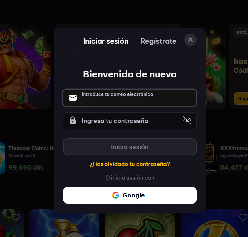 Login2